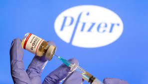 Pfizer Predicts Record Profits From COVID Products, Says Chances ‘Very High’ FDA Will Authorize Vaccine for Babies and Toddlers