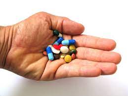 Albert Bourla Pfizer CEO Admits Tracking Chip in Pills