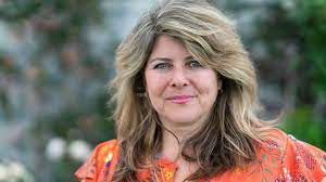 INTERVIEW: Naomi Wolf on CDC-coordinated Twitter suspension and COVID vaccine danger