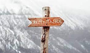 Repentance is the first step to begin recovering – Dr. Peter McCullough