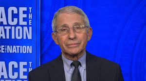 HUBRIS PERSONIFIED – Anthony Fauci on Face the Nation with Margaret Brennan